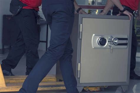 gun safe locksmith near me